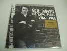 NEIL DIAMOND THE BANG YEARS / 2 LP'S / MINT- / UNPLAYED /  / AUDIOPHILE