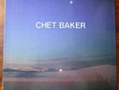 CHET BAKER Strollin’ LP Vinyl enja Records Jazz RARE   VG+++