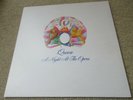 Queen A Night At The Opera LP UK 1st Press SUPER AUDIO  [Ex+/Ex]