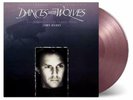 DANCES WITH WOLVES - O.S.T. / John Barry (Ltd. purple & gold Vinyl) LP NEU u OVP