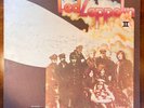 Led Zeppelin II/2 Robert Ludwig / Lee Hulko 