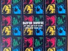 DAVID BOWIE AT THE KIT KAT KLUB - VINYL LP BRILLIANT LIVE ADVENTURES New York 99