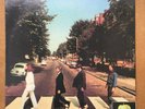 The Beatles – Broad Road (Rare LP)