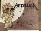 Metallica One Vinyl 12 inch Single