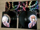 Tool Lateralus 2 LP Picture Vinyl RAR