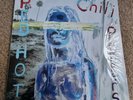 Red Hot Chili Peppers By The Way 2LP Double Vinyl Record