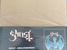 ghost opus eponymous -Throw Blanket Official