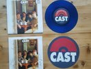 CAST alright 7