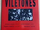 Viletones Punk Rock LP