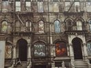 Led Zeppelin Physical Graffiti double  album - Swan Song 1975 SSK 88400