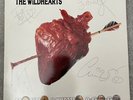 THE WiLDHEARTS Mondo Akimbo A-Go-Go 1992 Vinyl PROMO SIGNED  Bam Ginger Danny CJ