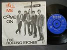 THE ROLLING STONES 7