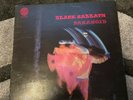 BLACK SABBATH PARANOID LARGE VERTIGO SWIRL 1970 1st Pressing No managementLabel