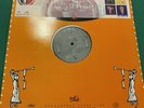 Beastie Boys - The Sampler Record LP 12