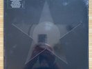 David Bowie - Blackstar (ISO/Columbia) Sealed 2016 Art Rock