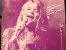 Janis Joplin With Big Brother & The Holding Company Australia WRC Vinyl LP Rare