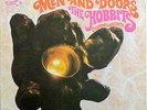 The Hobbits ‎– Men And Doors (The Hobbits Communicate) (LP)