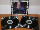 DANNY BROWN Atrocity Exhibition VINYL x2 LP Warp Records Near Mint