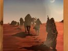 Sleep Dopesmoker Purple Vinyl Album. Southern Lord Records LORD158