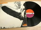LED ZEPPELIN 1969 UK Orig A1/B1 1ST PRESS 