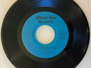 Johnny Andrews & The Enjoyments – If I Lost Your Love  Wheel Van Records WV71001