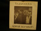 Buzzcocks 'Spiral Scratch' Original UK Pressing