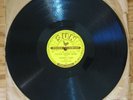 Johnny Cash - Folsom Prison Blues / So Doggone Lonesome, Sun Records 232 78 LP