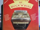 THE KINGS OF ROCK 'N'ROLL - PERKINS - BERRY - RICHARD - DOMINO - 33 VINILE 2LP