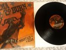 Karma To Burn - Mountain Czar Vinyl LP