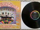 The Beatles Magical Mystery Tour LP Vinyl Record 1967 #SMAL-2835
