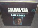 SAM COOKE the man who invented soul ( soul ) stereo