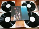 Miles Davis- The Genius, 4LP- Box; Vinyl/Cover sehr gut; Roadrunner