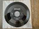 THE BROUGHAMS 45 baby you just wait / jeannie ROCKABILLY spirals pentagon rare