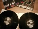 Neil Young Are you passionate ? Vinyl original 2002