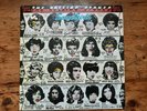 ROLLING STONES - SOME GIRLS - 1ST UK PRESSING - UNCENSORED COVER - NM/NM
