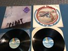 Lynyrd Skynyrd Vinyl Best Of The Rest 1982 LP MCA 5370 / Nuthin Fancy Lot