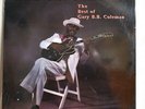 Gary B.B. Coleman ‎LP Vinyl - The Best Of Gary B.B. Coleman - First US - Sealed