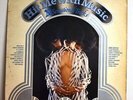 Various LP Vinyl - Hit Me With Music - First UK Pressing - VG (-) / VG - VG+