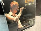 David Bowie Anthology Live Sound + Vision Tour 5x10