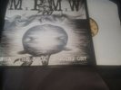 My Pizza My World - What The Fuck Is Going On?  RARE 200 Copies Vinyl