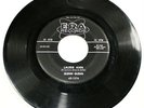 Glen Glenn - Laurie Ann / One Cup Of Coffee And A Cigarette Era 7