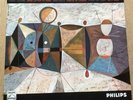 CHARLIE MINGUS:Mingus Ah um 1959.  Philips BBL7352