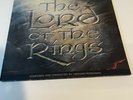 Leonard Rosenman The Lord of the Rings 2LP Gatefold LOR-1 1978