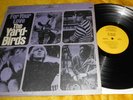 The YARDBIRDS -- For Your Love -- ORIGINAL Epic USA 1965 LP -- MOD R&B