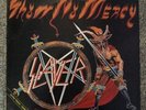 Slayer - Show No Mercy - RR9866 1984