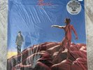 Rush Hemispheres 200g Vinyl Sealed Brand New OOP