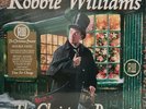 Robbie Williams – The Christmas Present: Europe 2019 Double 12