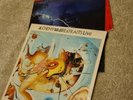 3 x DIRE STRAITS LP's 'Alchemy/Making Movies/Love Over Gold [Vertigo] Vinyl 12