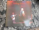 ROLLING STONES LP TOUR 72,COLOURED VINYL MINT