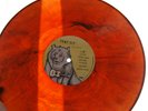Tony Sly - Sad Bear LP brown colored vinyl no use for a name